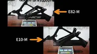 DengFu Winice E82  is an upgraded version of E10, weight comparison between E82 and E10.