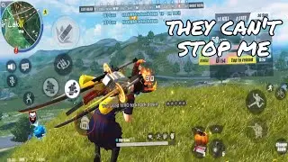 They call me &ldquo;The King&rdquo; of ros mobile.