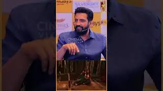 Oo Solriya Oo Oo Solriya.. Dance Step in DD Returns | #shorts