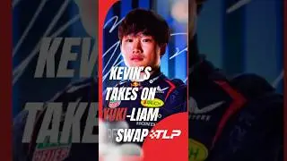 Kevin's fiery rant about #redbulls decision-making process for the #liamlawson and #yukitsunoda swap