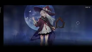Gacha and Gacha || Revived Witch #3