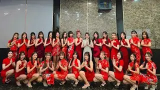 เพลงไตยแดนซ์ สายปาร์ตี้ [ใจ๋ถืงบ้านเฮา สาวเมืองสาด สิบสองเมือง #ท่าขี้เหล็ก #เพลงไตยแดนช์