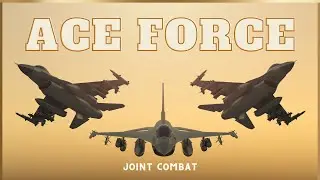 Ace Force - Joint Combat by Android Games