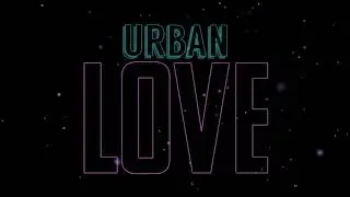 Urban Love - Christie Huff (Official Lyric Video)