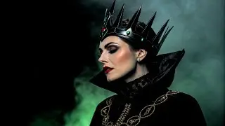 Dark Feminine Song &ndash; Emotional Unavailability Is Venom Power | Lilith Noir