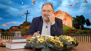 За Рождество Христово - 25.12.2025 (eп. 100)