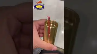 P.s super leaf spring bush #aluminiumbronze #jaiauto #brass autoparts #bellcrankbush #bronzebush