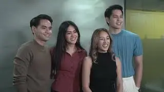 BAD GENIUS REVIEW SESSION | BAD GENIUS THE SERIES | Studio Viva