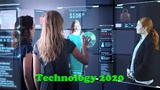 Future Supermarket | Drive Through Shopping | The Store of the Future Plan 2020 | Best Super Shop