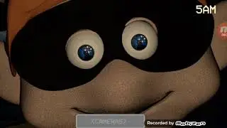 Five Nights with Mac Tonight #2 я в полной Ж''Е