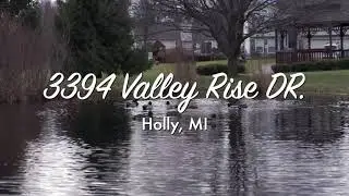 Valley Rise / Holly, MI