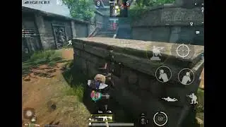 When 60 FPS. PLAYER Feels Like a Handicap?! | BGMI 🔱
