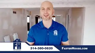 Faster House Relieves Financial Stress