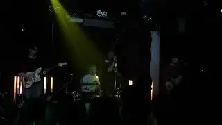 You Hate That I’m In Love (Early Show) - Only The Poets - The Poets Arms - London 27/7/25