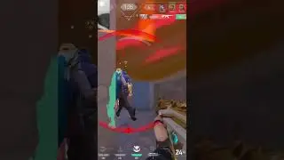 No team damage #valorant #valorantshorts #valorantclip cr - Subroza