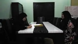 JOB INTERVIEW (BIS 4022) - BL 1