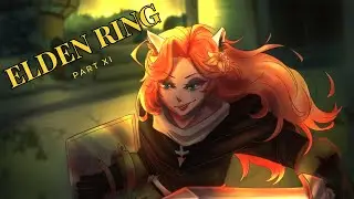[FPT Elden Ring] 11 - Academic Inquiry the Second Round