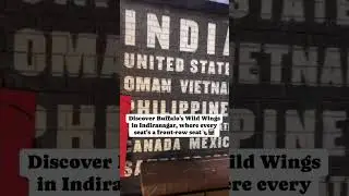 199 Lunch: Affordable & Delicious | Buffalo Wild Wings India