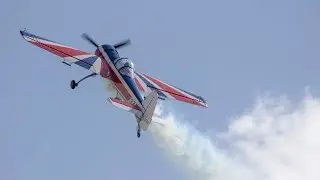 V&aacute;ri Gyula JAKOVLEV JAK-55  LHFM 2023