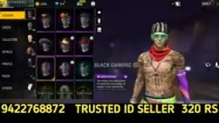 Id sell free fire 320 RS   Zombie Samurai   Evo All Gun Skin   Free Fire Low Pri