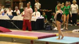 Monika Frandofert UB POL - 2011 NED-POL