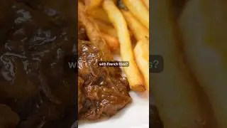 Вы слышали о Carbonnade Flamande?