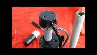 CÓMO REPARAR UNA VÁLVULA DE LLENADO DE INODORO FLUIDMASTER
