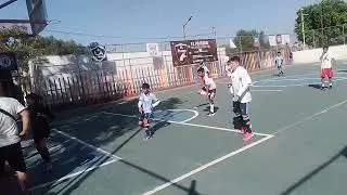 ARSENAL VS ITALIA
