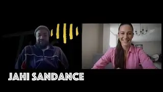 Interview with Jahi Sundance for Berklee College of Music