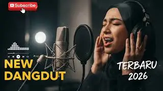 Kupilih Diam Kupilih Pergi | Dangdut Patah Hati Paling Relate 2026
