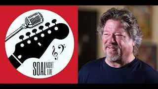 Danny Zelisko- (Concert Promoter/Danny Zelisko Presents)