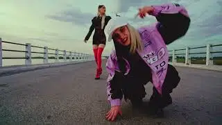 CARLA CLAVIJO, KENZY - ENCONJUNTAO (RKT)