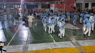 I.E. REP&Uacute;BLICA ARGENTINA (CONCURSO I.E. EX 314) 30 NOV 2025
