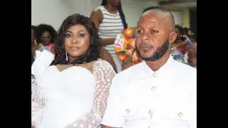 NAMING CEREMONY  OF ELIANA OWUSUAA OSEI NYANTAKYI. ZARAGOZA SPAIN 🇪🇸 