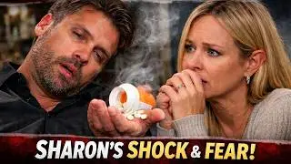The Young and the Restless Friday, February 20 Full Episode Is Nick Hiding a Dangerous Secret