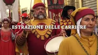 Settimana della Giostra del Saracino settembre 2025