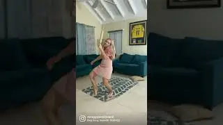 Watch me bounce well dangerous🤣 #bounce #bouncechallenge #dingdong