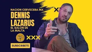 🎙️ Podcast Cervecero: Negocio y cultura de la hidromiel | Entrevista con Deniss Lazarus