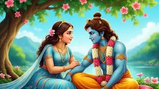 Chupe  Chupe mann ke rahi || radha sang khana  tere mere man ki bate