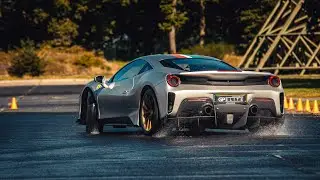 GP Elite - Drifttraining 2