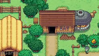 Coromon Beta part 3. Jebediah's Quiz!! 