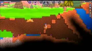 Fun With The Guys!  Starbound  EP 03