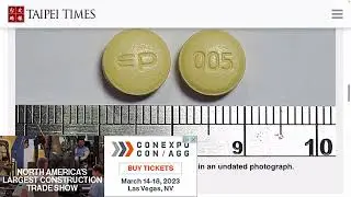 FDA recall epilepsy  medication