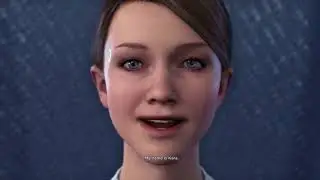 My name is Connor/Kara/Markus in 12 different languages [Detroit: Become Human]