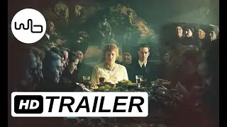WELCOME HOME BABY | Offizieller Trailer | Ab 27. November im Kino!