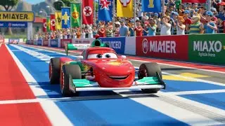 Funny Car Adventure | Fun Baby Songs & Nursery Rhymes for Kids | Learn, Sing and Play