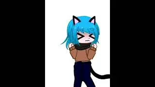Sad Cat Dance. Thank you for 4k (Русские поймут кто это, кто хочет в комменты пишите)