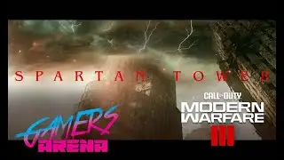 COD MW2 | MW3 Tracer Pack SPARTAN TOWER Weapon Bundle Hard Unlocked PS XBOX PC - Ultra Rare