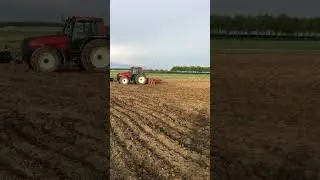 Valtra 8050 Hitech