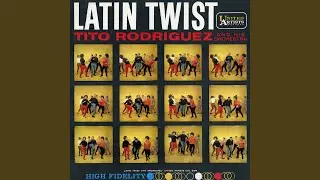 Latin Twist